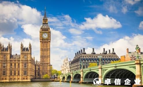 英國公司后期維護及注意事項