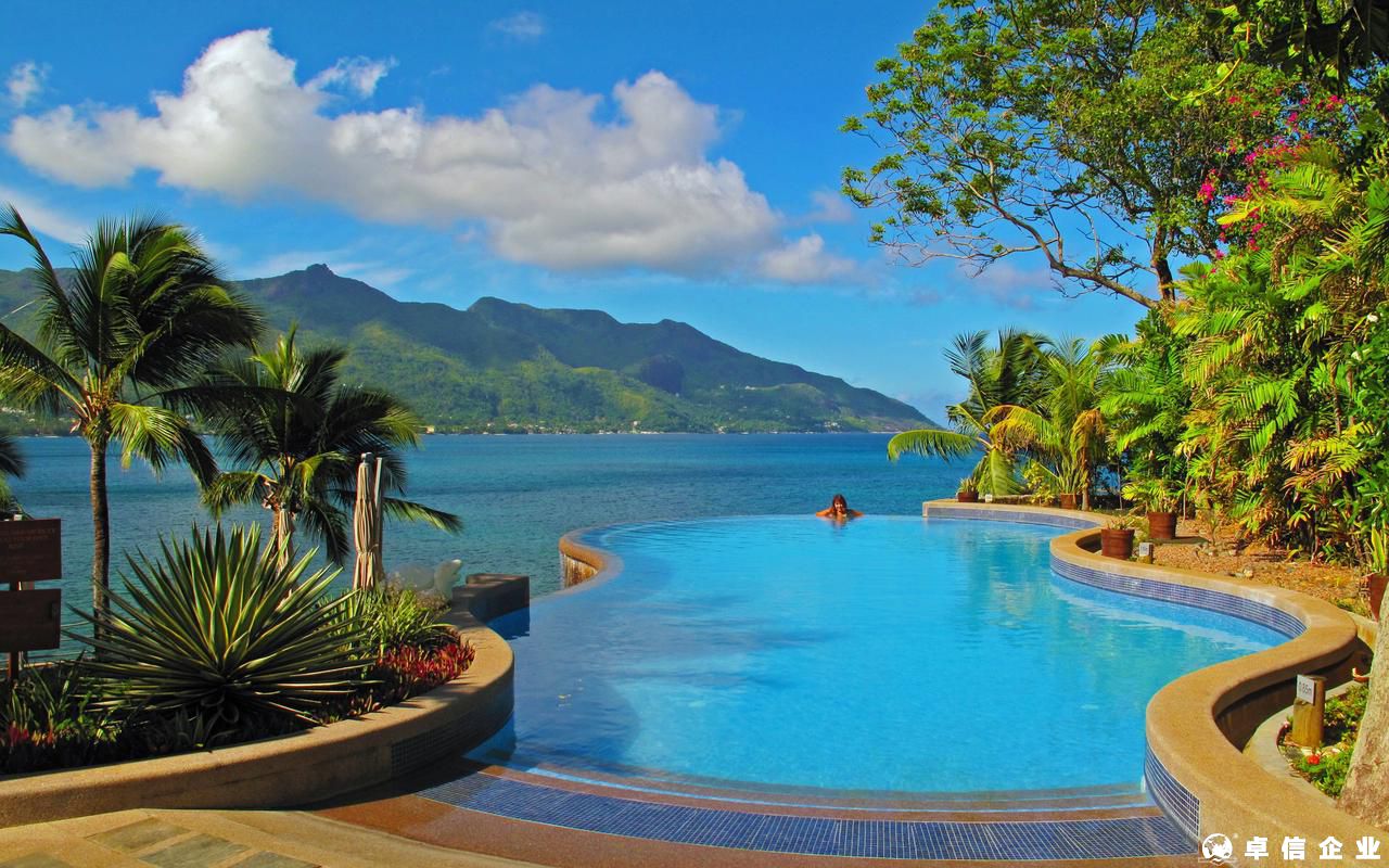 塞舌爾公司分類，塞舌爾公司都有哪些特點