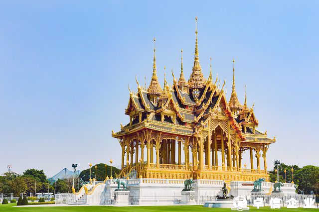 2025年注冊泰國公司：全面指南與關(guān)鍵注意事項